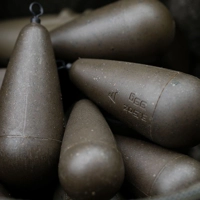 Evolve Tackle Distance Swivel Weights